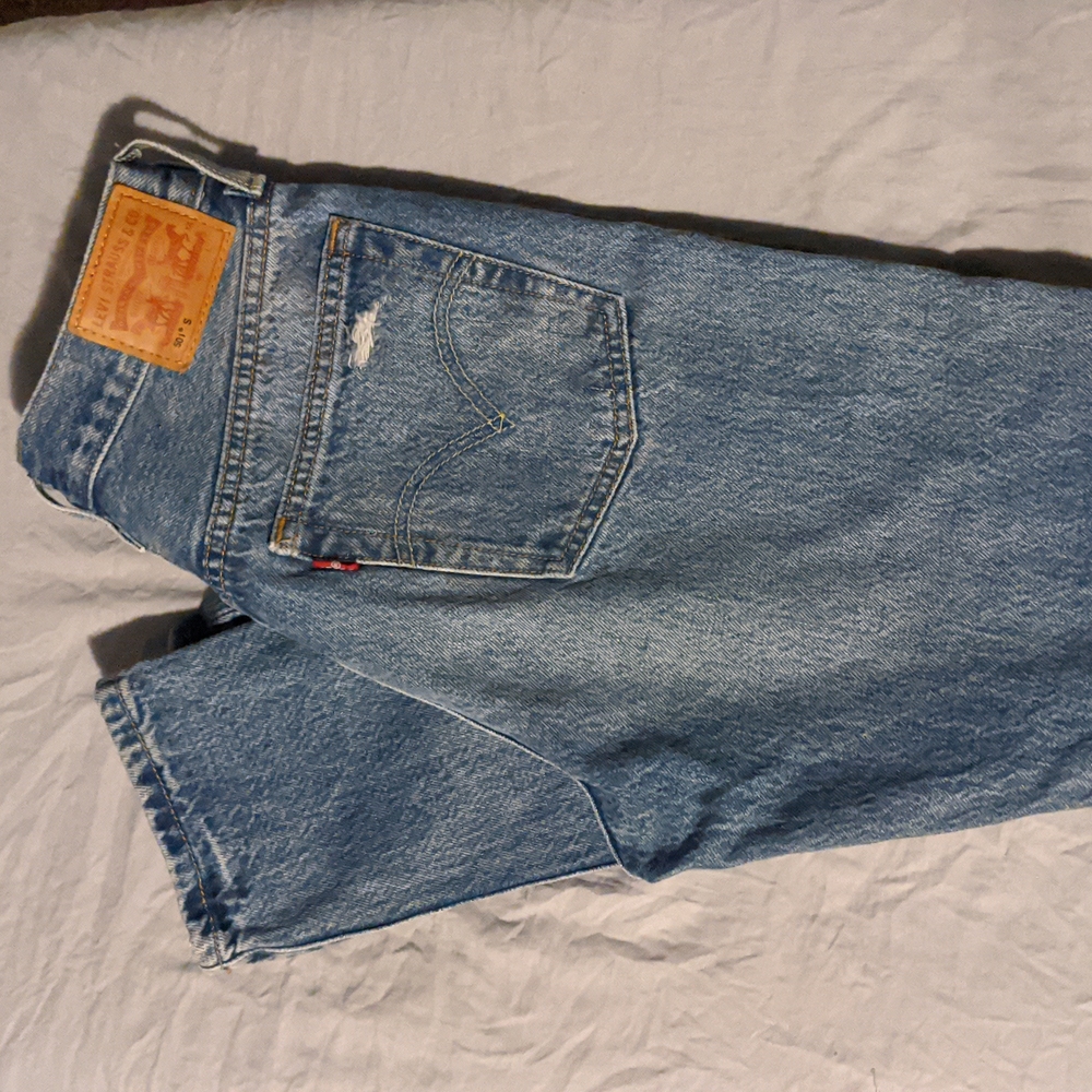 Levi's 501 28x28